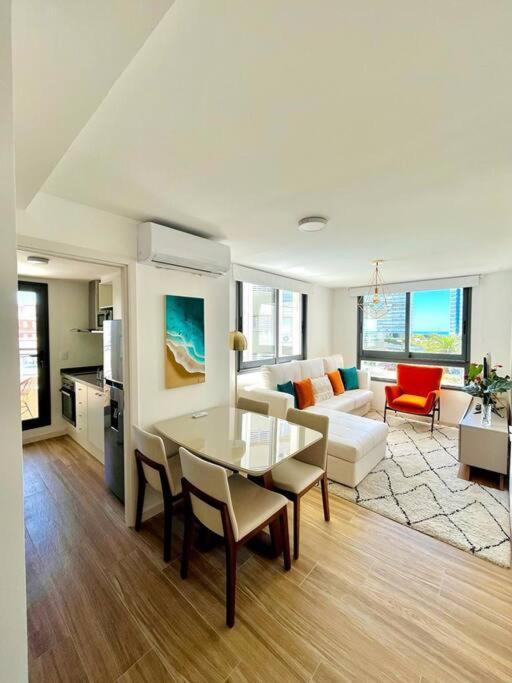 En Torre De Categoría Con Vista Al Mar Apartamento *