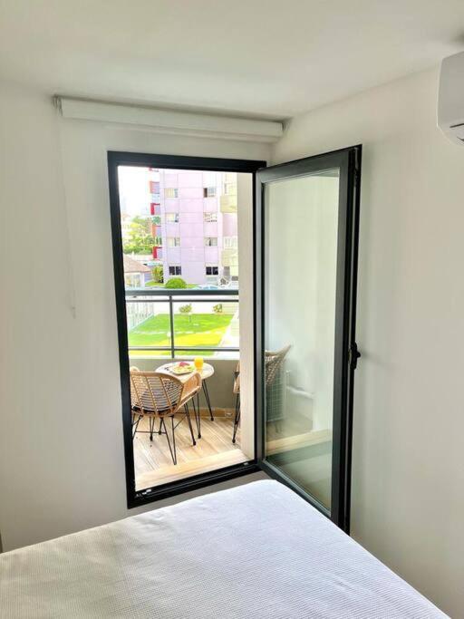 En Torre De Categoría Con Vista Al Mar Apartamento Punta del Este