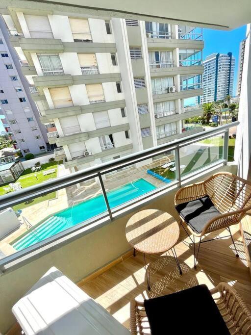 En Torre De Categoría Con Vista Al Mar Punta del Este