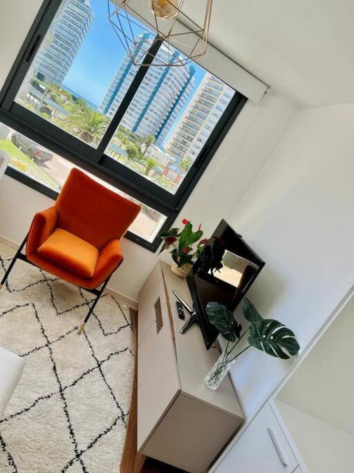 En Torre De Categoría Con Vista Al Mar Apartamento *